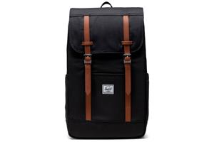 Herschel Retreat rugzak met 15 inch laptopvak