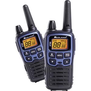 Midland XT60 Transceiver