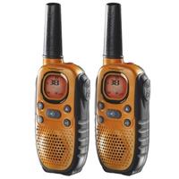 Topcom Twintalker 9100 Long Range Walkie-Talkie