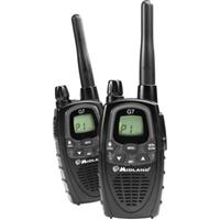 Midland G7 PRO Twin Pack