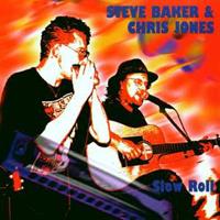 Acoustic Music Slow Roll - Steve Baker /chris Jones