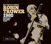 Repertoire Rock Goes To College - Robin Trower