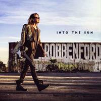 Robben Ford - Into The Sun