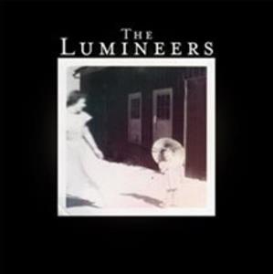 Universal The Lumineers - The Lumineers CD