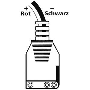 Albrecht DC-Stromkabel NCB 303 5813