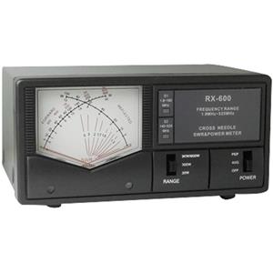 maaselektronik SWR-Meter RX-600 1198