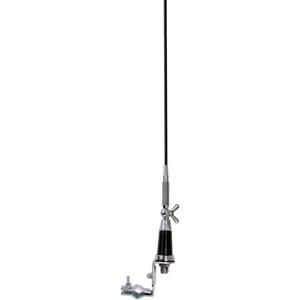 Antenne voor mobiel CB-station Albrecht 6351 GL-27 Type lambda 1/4