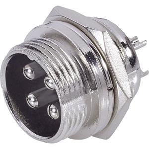 Microfoon-bus Albrecht NC 515 5140