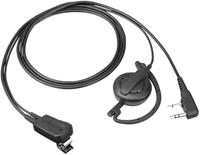 Kenwood Headset/hoofdtelefoon EMC-12 EMC12W