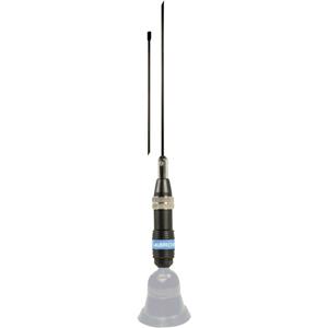 Antenne voor mobiel CB-station Albrecht 67140 Racer 60 Type lambda 1/4