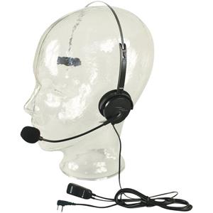 Midland Headset/hoofdtelefoon C652.02