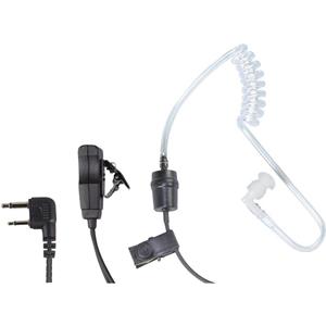 Albrecht Headset/Sprechgarnitur AE 31 C2-L 41999