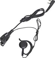 MAAS Elektronik Headset/hoofdtelefoon KEP-152-VK