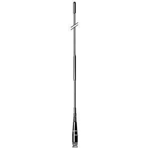 Antenne voor radioscanner Albrecht 6156 AE Maxiscan