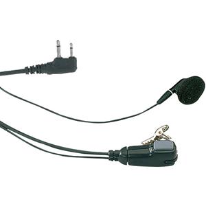 Midland Headset/hoofdtelefoon C559.03