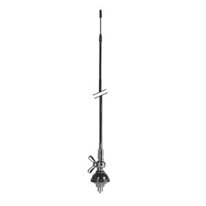 Albrecht DV 27 S CB-Mobilantenne Lambda-Typ 1/4