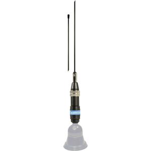 Antenne voor mobiel CB-station Albrecht 67130 Racer 90 Type lambda 1/4