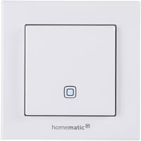 Homematic IP Temperatur-/Luftfeuchtesensor innen