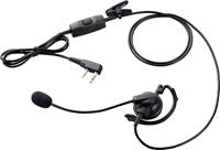 Headset/Sprechgarnitur KHS-35F
