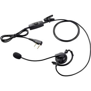 Headset/Sprechgarnitur KHS-35F