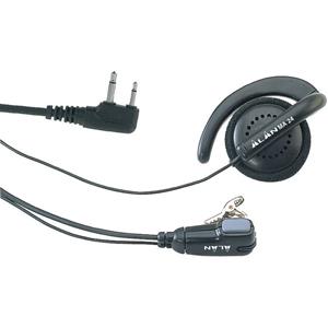 MA 24-L headset + PTT