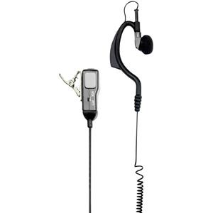 Midland Headset/hoofdtelefoon C709.02