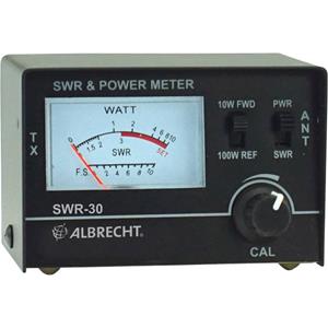 SWR-Meter SWR30 4412