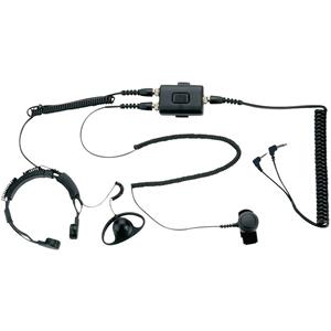 Albrecht Headset/Sprechgarnitur AE 38 S2 41918