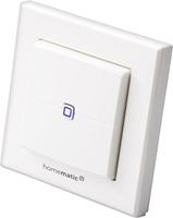 Homematic IP Wandtaster, 2-fach