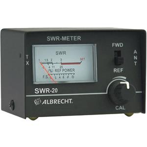 SWR-meter Midland SWR 20 4410