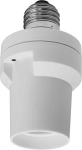 Smartwares Draadloze E27 fitting dimfunctie 60W