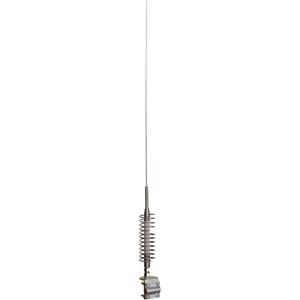 Antenne voor mobiel CB-station Albrecht 6680 Trucker 14 Type lambda 5/8
