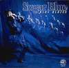Alligator Blue Blazes - Sugar Blue