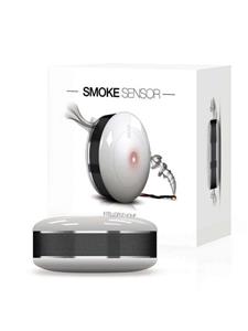 Fibaro Smoke Sensor