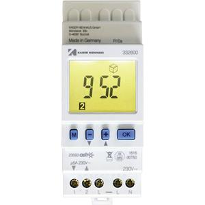 Kaiser Nienhaus Tastor REG Astro, REG-tijdschakelklok 332600