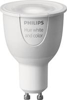 Lampen White and Color Ambiance uitbreidingslamp MA 48588000 Wit