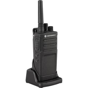 Walkietalkie Motorola XT420 zonder scherm