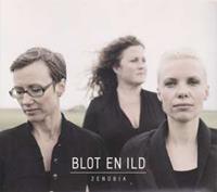 Go'Danish Blot En Ild (Merely A Fire) - Zenobia