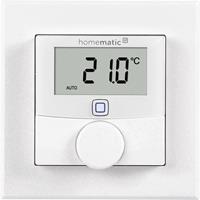 Homematic IP Wandthermostat, Schaltausgang, 24 V