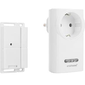 smartwares SmartHome Basic Steckdosen-Set