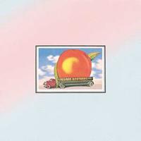 Def Jam Eat A Peach - The Allman Brothers Band