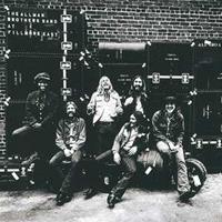 Mercury Live At The Fillmore East - The Allman Brothers Band