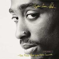 A&M The Rose That Grew From Concrete - 2pac