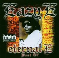 Capitol Eternal E: Best Of Eazy-E - Eazy-e