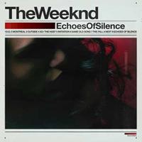 Universal Echoes Of Silence - The Weeknd