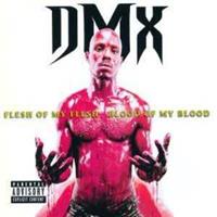 Polygram Flesh Of My Flesh - Dmx