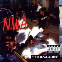 Efil4zaggin - N.w.a.