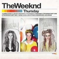 Universal Thursday - The Weeknd