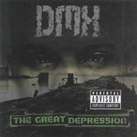 Def Jam The Great Depression - Dmx