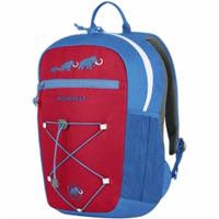 Mammut Kinder First Zip 4 Rucksack (Blau)